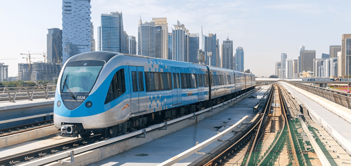 ദുബായ് മെട്രോയിലെ നിയമ ലംഘനങ്ങൾ തടയുക ലക്ഷ്യം; കടുത്ത നടപടികളുമായി ആർടിഎ