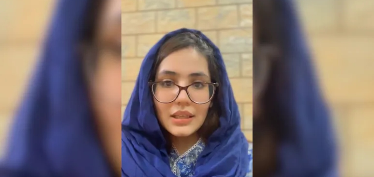 രണ്ടാം വിവാഹത്തിന് ഒരുങ്ങുന്നു; പ്രധാനമന്ത്രിയോട് നീതിക്കായി അപേക്ഷിച്ച് ഭർത്താവ് ഉപേക്ഷിച്ച പാകിസ്താൻ യുവതി