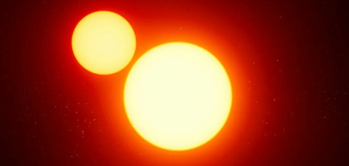 'കൂടെപ്പിറപ്പുകളുമായി അടിച്ചു പിരിഞ്ഞ ആളാണ് സൂര്യൻ'; പുതിയ ഗവേഷണത്തിൽ പറയുന്നത് ഇങ്ങനെ…