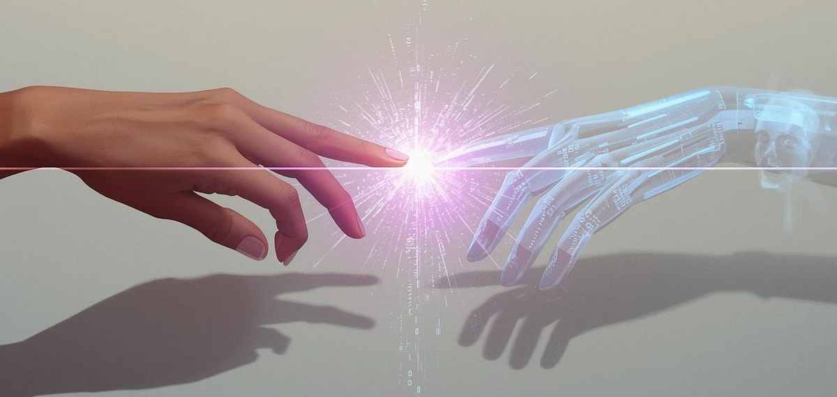 'ക്രഷ് AIയെ പ്രേമിച്ചോട്ടേ കുഴപ്പമില്ല'! 54% അവിവാഹിതരും അക്കാര്യത്തിൽ കൂളെന്ന് സർവേ!