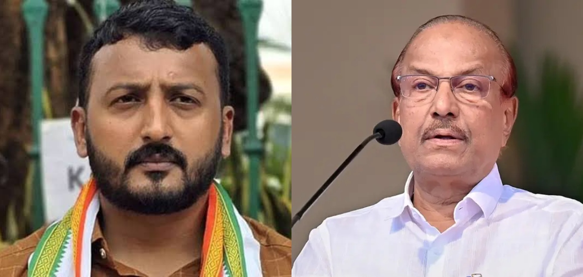 രാഹുലിനെ അറസ്റ്റ് ചെയ്യാന് കഴിയുന്നില്ലെങ്കില് സര്ക്കാരിന്റെ പ്രോബ്ലം ആണ്; പി കെ കുഞ്ഞാലിക്കുട്ടി