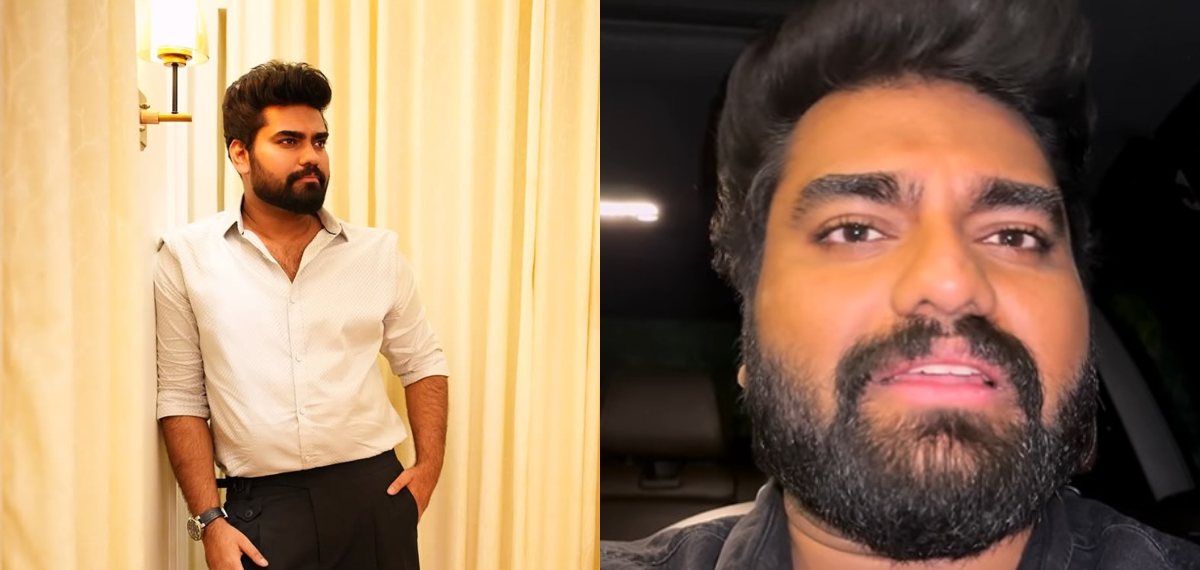 'ഞാൻ സംഘിയെന്ന് റോബിൻ രാധാകൃഷ്‌ണൻ' കൂട്ടത്തോടെ കൊഴിഞ്ഞു പോയി ഫോളോവേഴ്സ്, 'അവളാ'യിരുന്നു ശരിയെന്നും ആരാധകർ