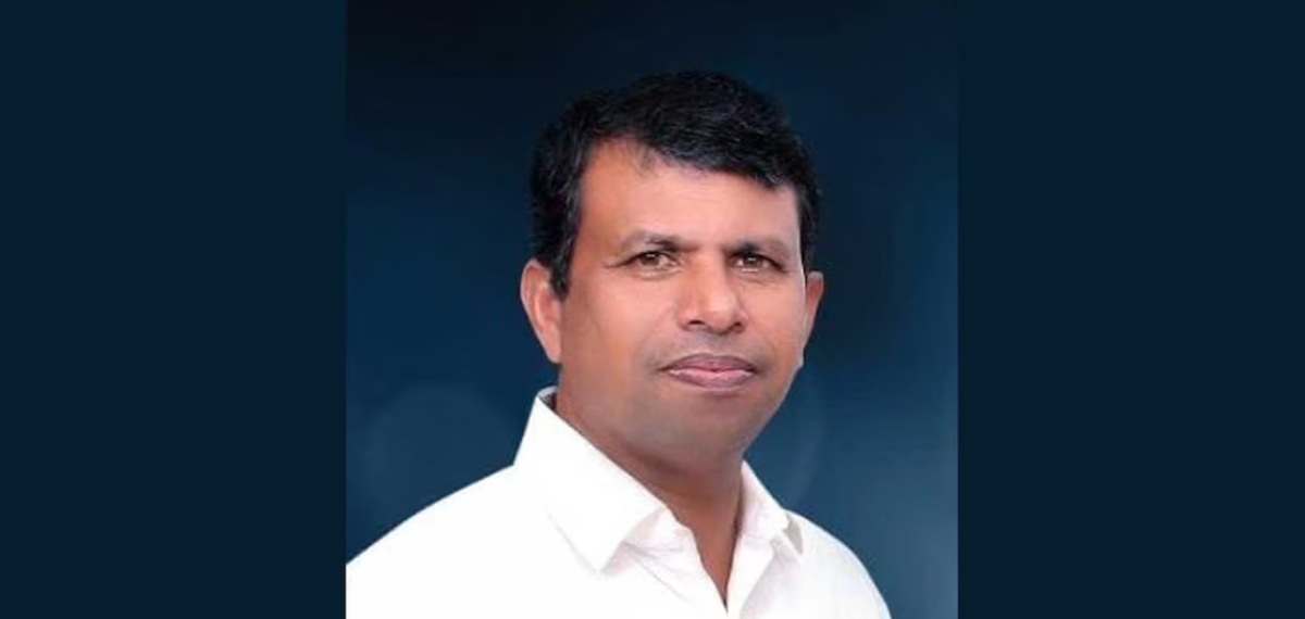 പ്രവാസി മലയാളി ഷാർജയിൽ അന്തരിച്ചു