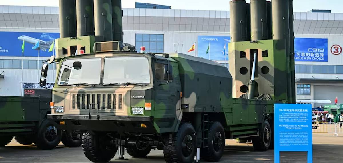 'ഇന്ത്യ- പാക് സംഘർഷത്തെ ചൈന മുതലെടുക്കുകയായിരുന്നു'; വിമർശിച്ച് യുഎസ് കമ്മീഷൻ വാർഷിക റിപ്പോർട്ട്