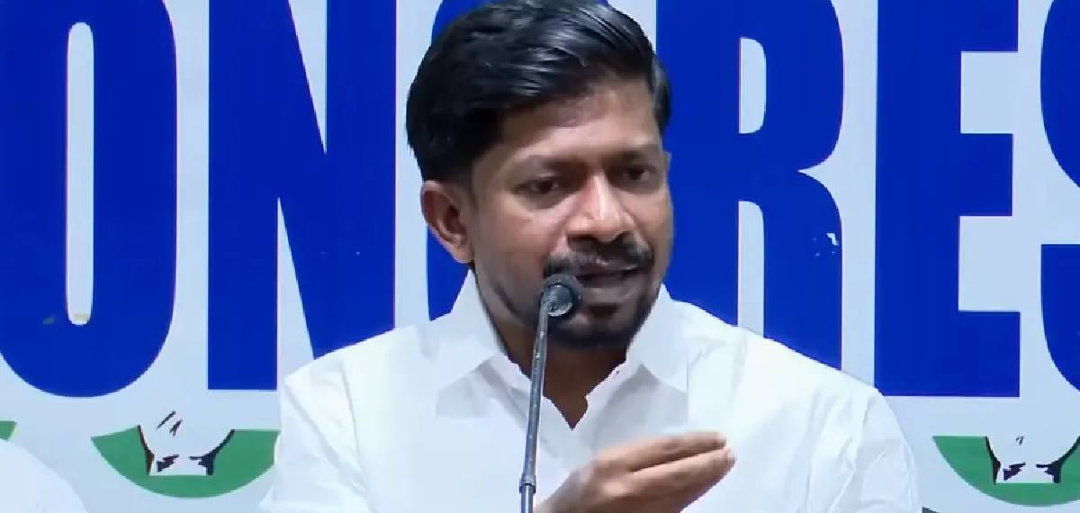 മറ്റത്തൂരിലുണ്ടായത് പക്വതക്കുറവ്, യുഡിഎഫ് അംഗങ്ങൾക്ക് അബദ്ധം പറ്റി; ഒ ജെ ജനീഷ്