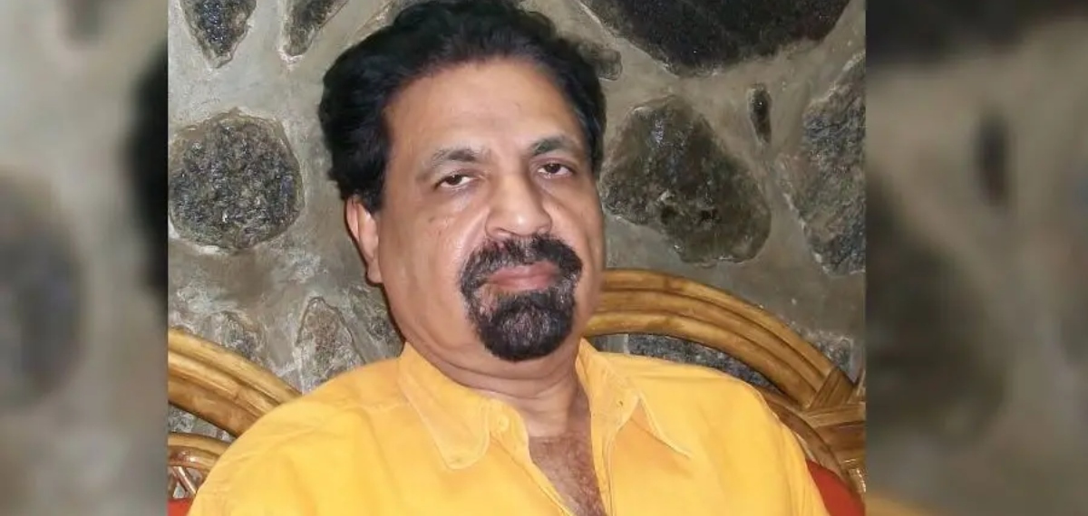 അപമര്യാദയായി പെരുമാറിയെന്ന ചലച്ചിത്ര പ്രവര്‍ത്തകയുടെ പരാതി; പി ടി കുഞ്ഞുമുഹമ്മദിനെതിരെ കേസ്