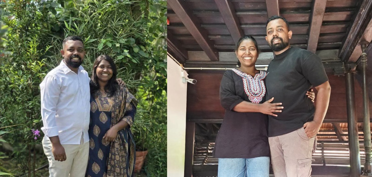 വിവാഹ വാർഷികം ആഘോഷിക്കാൻ കൊച്ചിയിൽ നിന്ന് നാട്ടിലേക്ക് യാത്ര; ആലപ്പുഴയിൽ വാഹനാപകടത്തിൽ യുവതിക്ക് ദാരുണാന്ത്യം