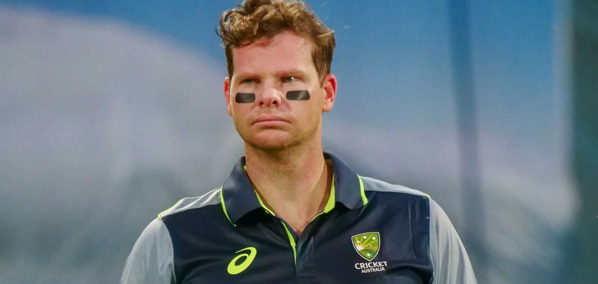 'സ്മിത്തിന് ലോകകപ്പിൽ സംഭവിച്ച നല്ല കാര്യം എയർപോർട്ടിലെ ഡ്യൂട്ടി ഫ്രീ ഷോപ്പിങ് ആയിരുന്നു'; ട്രോളി ഐസ്‌ലൻഡ്