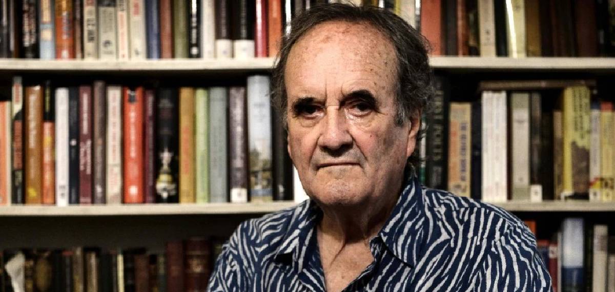 പ്രശസ്ത മാധ്യമപ്രവര്‍ത്തകനും എഴുത്തുകാരനുമായ മാര്‍ക് ടള്ളി അന്തരിച്ചു