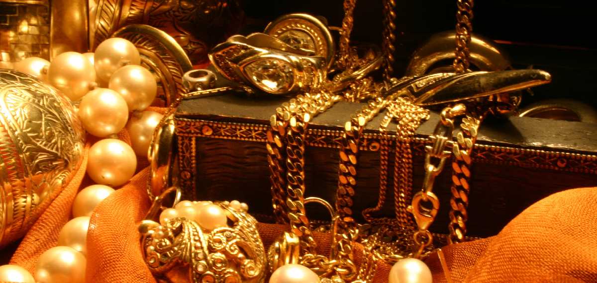 സ്വര്‍ണവില റെക്കോര്‍ഡ് വേഗത്തില്‍ കുതിക്കുന്നു; ഇന്ന് ചരിത്രത്തിലെ ഏറ്റവും ഉയര്‍ന്ന വില