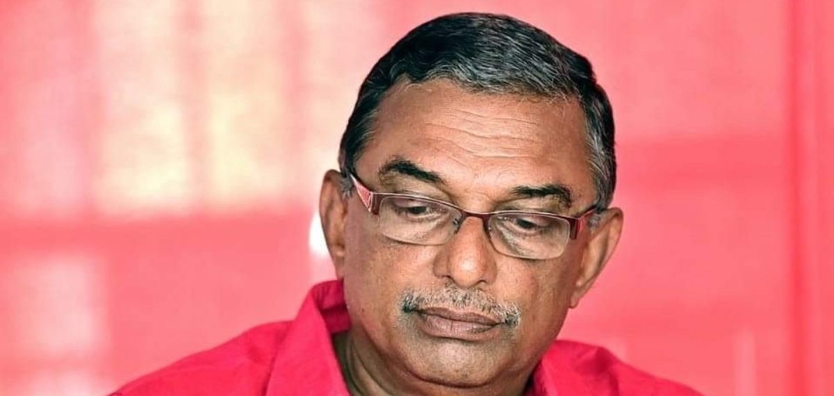 കട്ടിളപ്പാളിക്ക് പിന്നാലെ ദ്വാരപാലക ശിൽപ്പ പാളി കേസിലും പ്രതി; എ പത്മകുമാര്‍ വീണ്ടും റിമാന്‍ഡില്‍