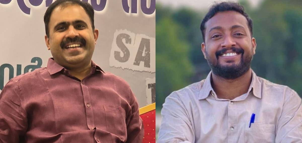 അധ്യക്ഷ നിയമനം: യൂത്ത് കോണ്‍ഗ്രസില്‍ ഭിന്നത പുകയുന്നു; ബിനു ചുളളിയിലിനെ പരിഗണിക്കരുതെന്ന് ഐ ഗ്രൂപ്പ്