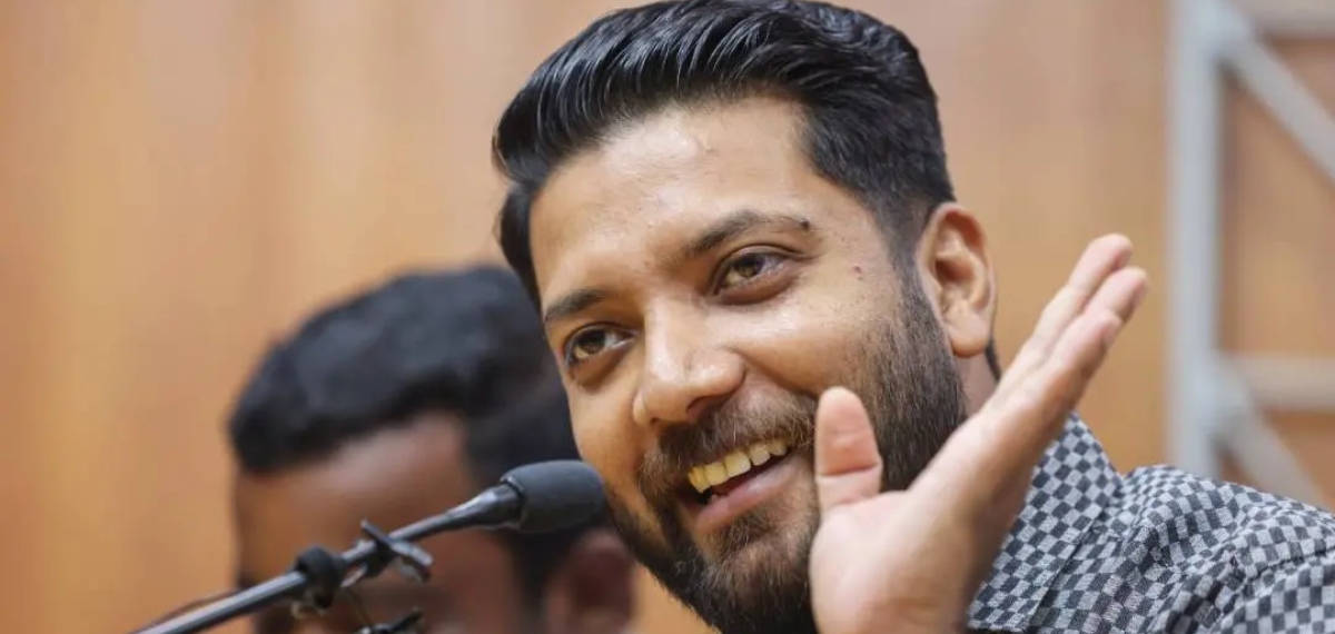 'പുറത്താക്കിയ തീരുമാനം നിലവിലുണ്ട്; രാഹുലിനെ തിരിച്ചെടുക്കുമോയെന്ന് അധ്യക്ഷനാണ് തീരുമാനിക്കേണ്ടത്': ഷാഫി