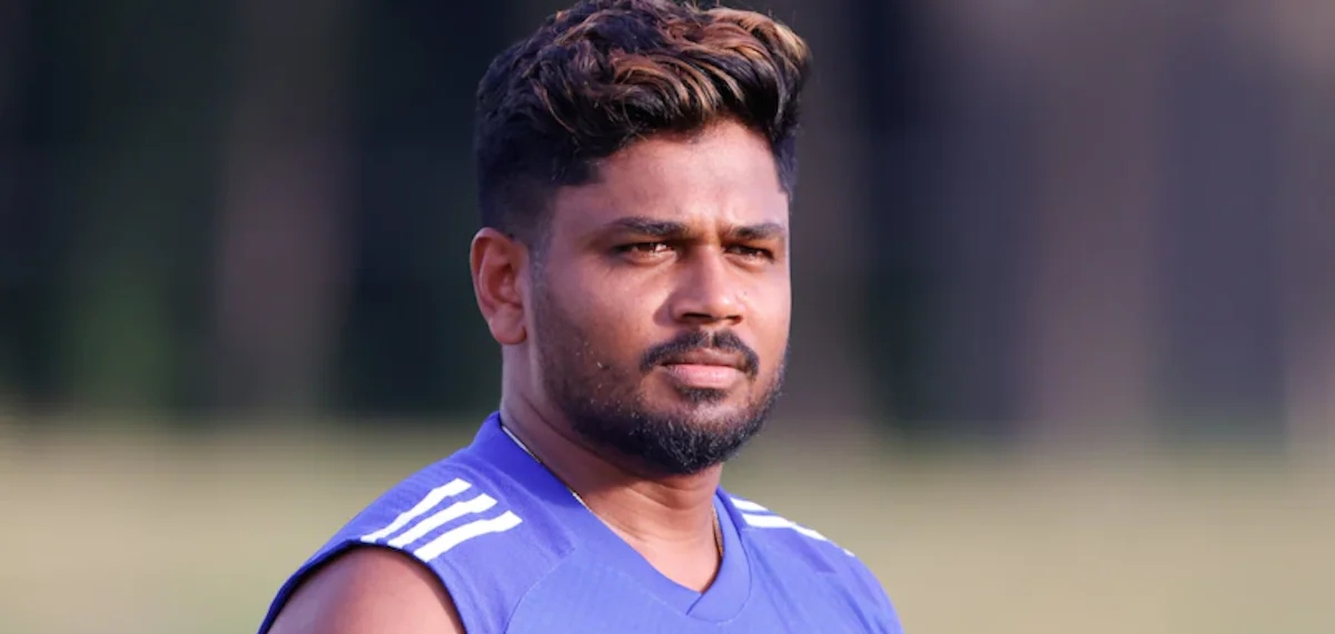 സഞ്ജു കളിക്കില്ല; രഞ്ജി ട്രോഫിയിൽ കേരളം ഇന്ന് പഞ്ചാബിനെതിരെ