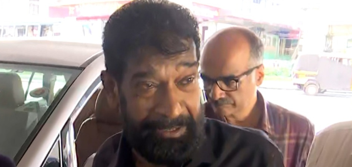 മെസി വരും, കളി നടക്കും; സ്പോണ്സര് തന്നിഷ്ടപ്രകാരം ഒന്നും ചെയ്തിട്ടില്ല: ജിസിഡിഎ ചെയര്മാന് ചന്ദ്രന്പിള്ള