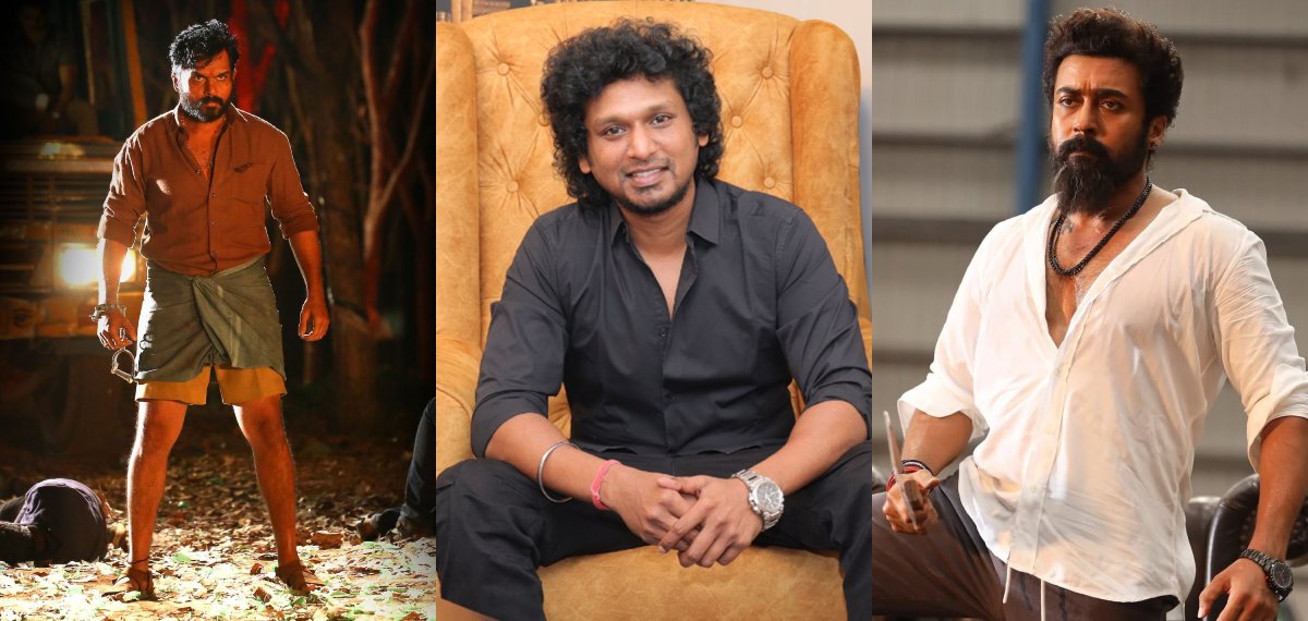 അല്ലു അർജുൻ ചിത്രത്തിന് ശേഷം കൈതി 2 ആരംഭിക്കും, വിക്രം 2, റോളക്സ് സിനിമകൾ എല്ലാം സംഭവിക്കും: ലോകേഷ് കനകരാജ്