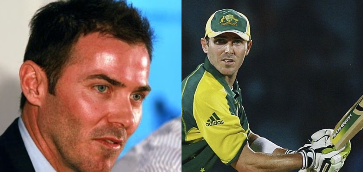 പ്രാർത്ഥനകൾ വെറുതെയായില്ല; ഓസീസ് താരം ഡാമിയൻ മാർട്ടിൻ കോമയിൽ നിന്ന് ഉണർന്നു