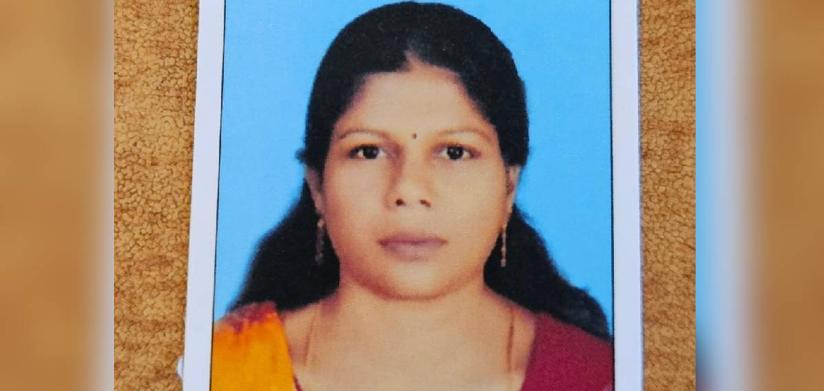 ചായ ഇടുന്നതിനിടെ ഗ്യാസില്‍ നിന്ന് തീ പടര്‍ന്ന് വീട്ടമ്മയ്ക്ക് ദാരുണാന്ത്യം