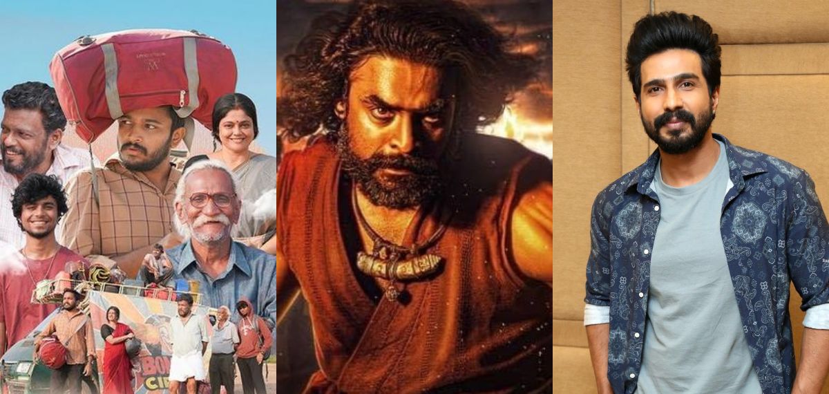 വിഷ്ണു വിശാലിന്റെ ഏറ്റവും ഇഷ്ടപ്പെട്ട മലയാള സിനിമകൾ ഏതൊക്കെ? മറുപടിയുമായി നടൻ