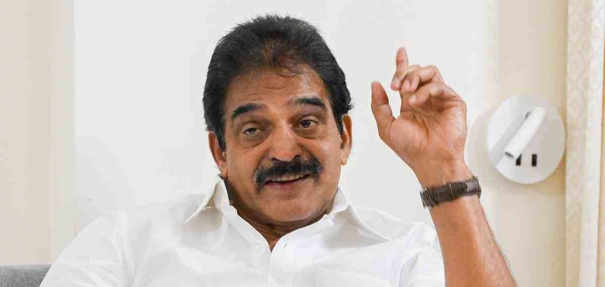 'മാധ്യമങ്ങളില്‍ പേര് വരുത്തുന്നവരെ സ്ഥാനാര്‍ത്ഥി പട്ടികയില്‍ നിന്നും ഒഴിവാക്കും';താക്കീതുമായി കെസി വേണുഗോപാല്‍