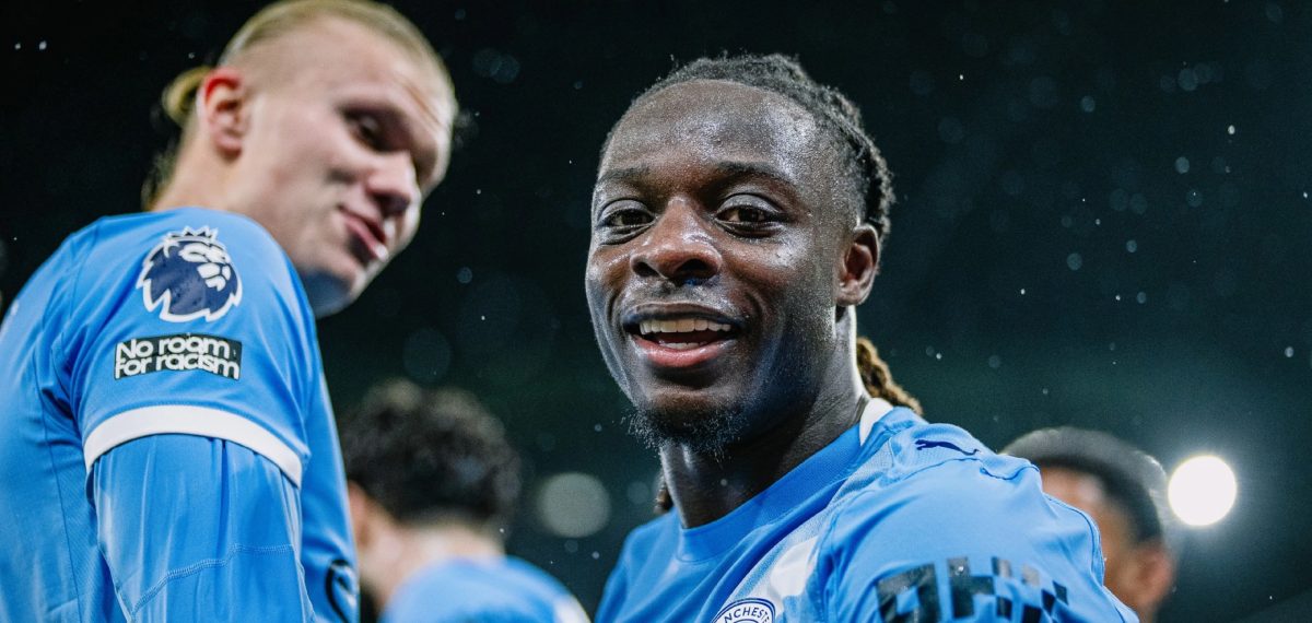 ഗോളടി തുടര്‍ന്ന് ഹാലണ്ട്, തീയായി ഡോകു; സിറ്റിക്ക് മുന്നില്‍ തകർന്നടിഞ്ഞ് ലിവര്‍പൂള്‍