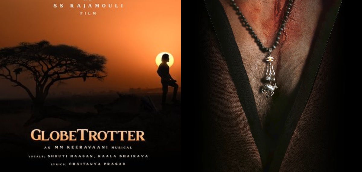 രാജമൗലി പടത്തിൽ ശ്രുതി ഹാസന്റെ പാട്ട്, കീരവാണി ഇക്കുറിയും ഓസ്കർ അടിക്കും, ഹൈപ്പ് ഏറ്റി ആദ്യ ഗാനം