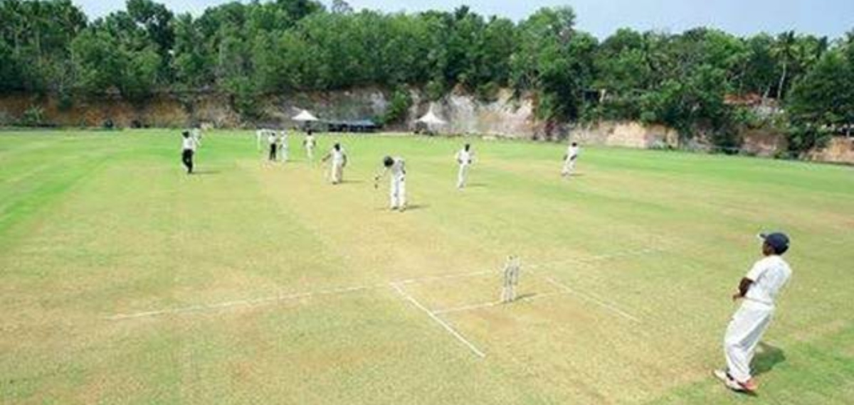 വിജയ് മർച്ചൻ്റ് ട്രോഫി; മുംബൈയുമായുള്ള കേരളത്തിന്റെ മത്സരം സമനിലയിൽ