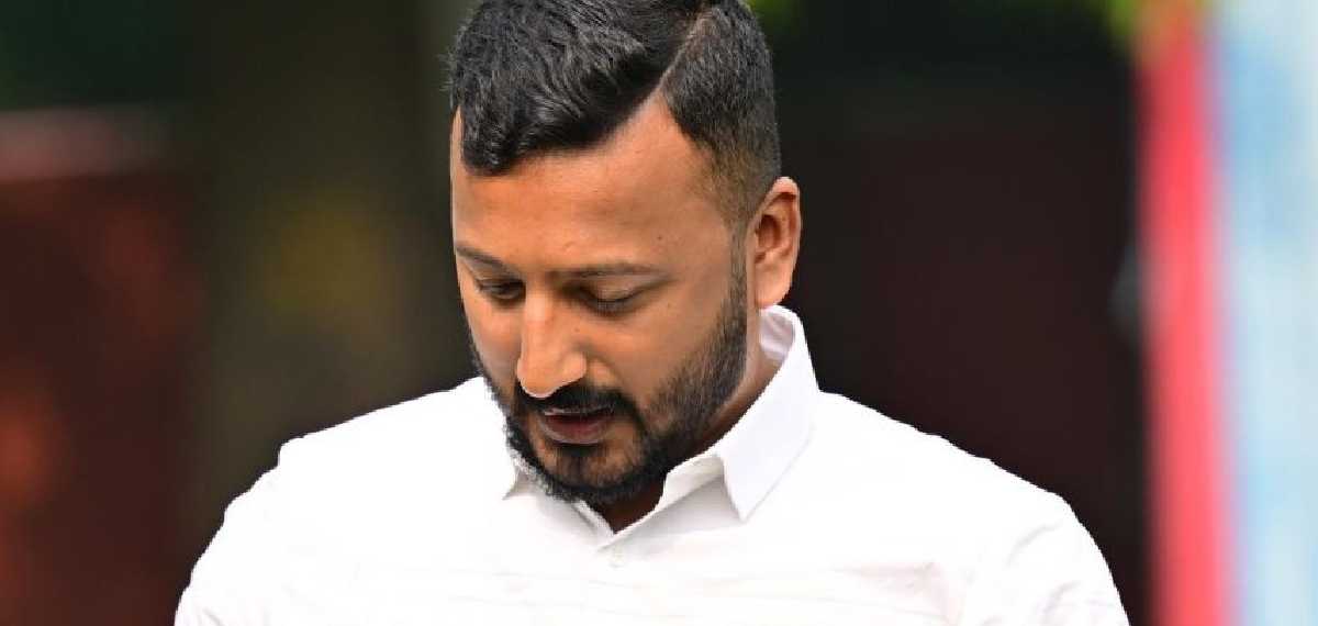 രാഹുല്‍ മാങ്കൂട്ടത്തില്‍ ഹൈക്കോടതിയിലേക്ക്; ഓണ്‍ലൈനായി മുന്‍കൂര്‍ ജാമ്യാപേക്ഷ നല്‍കാന്‍ നീക്കം