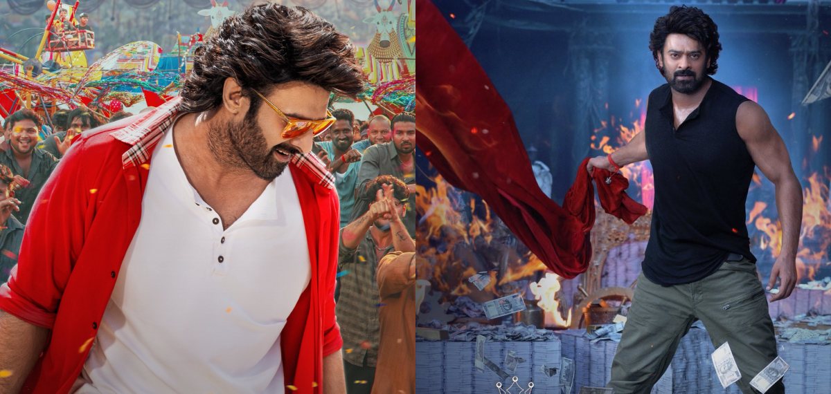 ഇതൊക്കെ നിസ്സാരമല്ലേ! പ്രഭാസ് ചിത്രം രാജാസാബ് വിജയിക്കണമെങ്കിൽ എത്ര കോടി നേടണം?; കണക്കുകൾ പുറത്ത്