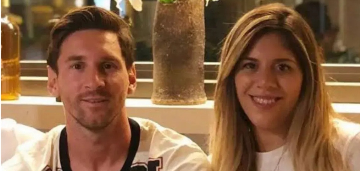 മെസിയുടെ സഹോദരിക്ക് വാഹനാപകടത്തില്‍ ഗുരുതര പരിക്ക്; വിവാഹം മാറ്റിവെച്ചു