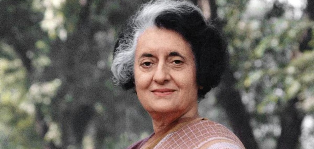 'പാക് ആണവനിലയത്തില്‍ ആക്രമണം നടത്താൻ ഇന്ദിരാഗാന്ധി സമ്മതിച്ചില്ല': വെളിപ്പെടുത്തി മുൻ CIA ഓഫീസർ