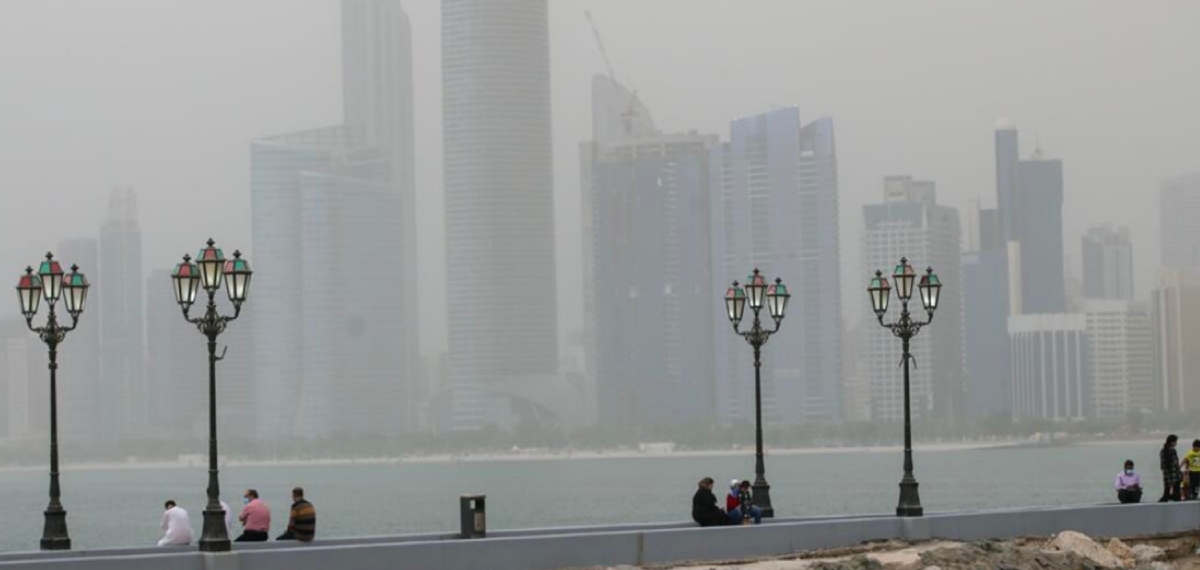 യുഎഇയില്‍ തണുപ്പ് കൂടുതല്‍ ശക്തമാകുന്നു; വിവിധ ഭാ​ഗങ്ങളിൽ മഴയ്ക്കും സാധ്യത