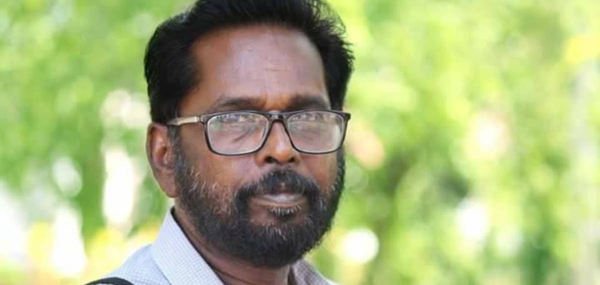 ഞാൻ സ്വതന്ത്രൻ; ഈ 72-ാം വയസിൽ വിവാദങ്ങൾ സഹിക്കാൻ താൽപര്യമില്ല; BJP പ്രവേശന വാർത്ത തള്ളി ഇഞ്ചക്കാട് ബാലചന്ദ്രൻ