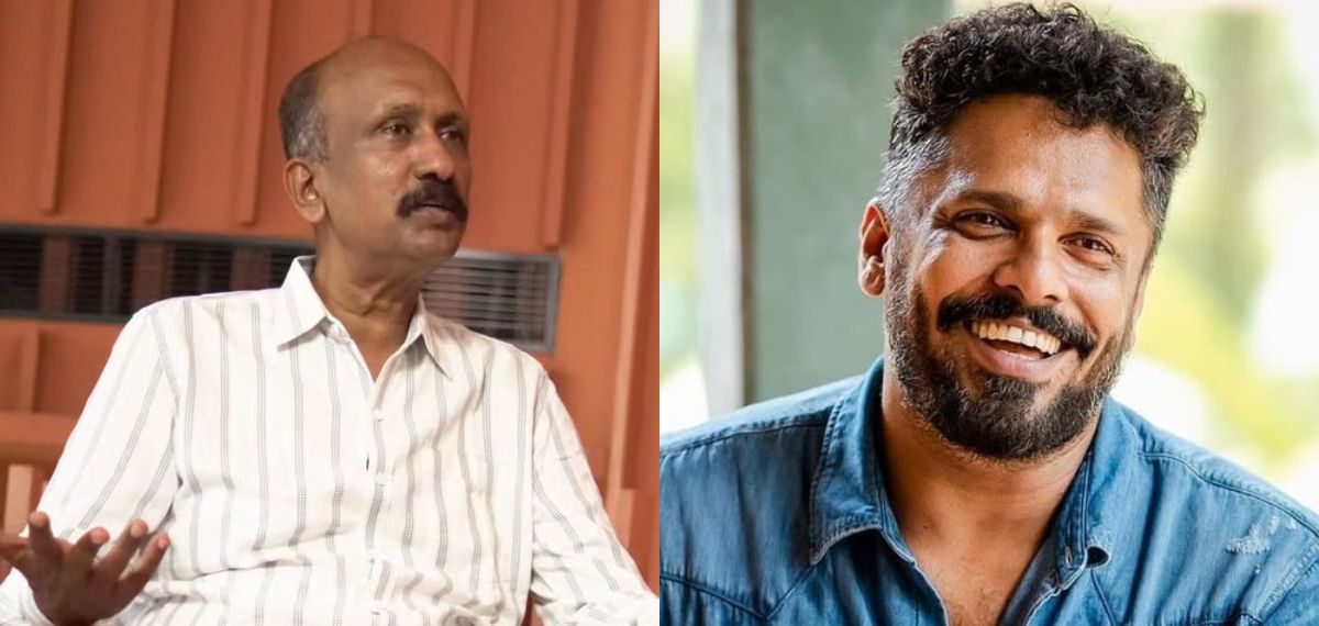 ആഷിഖ് അബുവിനെതിരെ പ്രൊഡ്യൂസേഴ്സ് അസോസിയേഷനിൽ പരാതി നൽകി സന്തോഷ്‌ ടി കുരുവിള