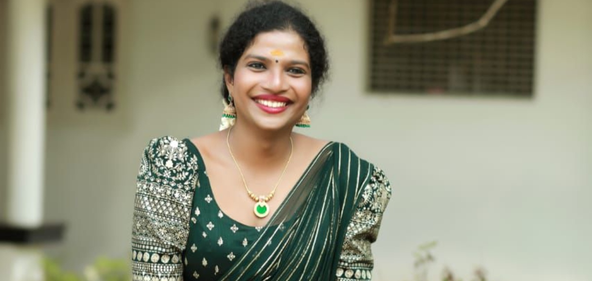 ട്രാന്‍സ് വുമണ്‍ അരുണിമയ്ക്ക് വനിതാസംവരണ സീറ്റില്‍ മത്സരിക്കാം