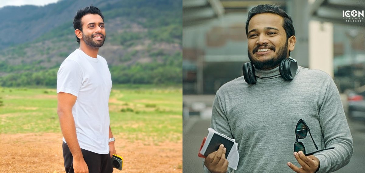 ബേസിൽ ചേട്ടൻ ട്രോളി കൊണ്ട് കാറിൽ ഒറ്റ ഇടി, എന്റെ ഉള്ളിൽ നിന്ന് വന്ന ഞെട്ടലാണ് അത്; അർജുൻ അശോകൻ