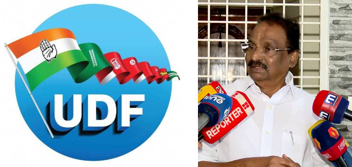 UDF അധികാരത്തിൽ എത്തിയാൽ ജമാഅത്തെ ഇസ്‌ലാമി ആഭ്യന്തരം കൈകാര്യം ചെയ്യും, പല മാറാടുകളും ആവർത്തിക്കും: എ കെ ബാലൻ