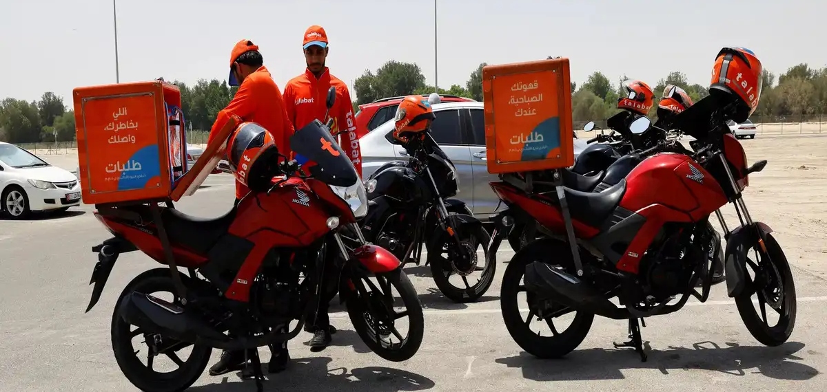 അമിത നിരക്കുകൾ ഒഴിവാക്കും; ഓണ്‍ലൈന്‍ ഭക്ഷണ വിതരണത്തിന് നിയന്ത്രണങ്ങളുമായി കുവൈത്ത്