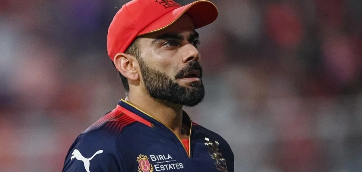 വിരാട് കോഹ്‌ലി IPL ൽ നിന്ന് വിരമിക്കാനൊരുങ്ങുന്നു?; RCB യുടെ പുതിയ വാണിജ്യ കരാറിന് വിസമ്മതിച്ചു; റിപ്പോർട്ട്