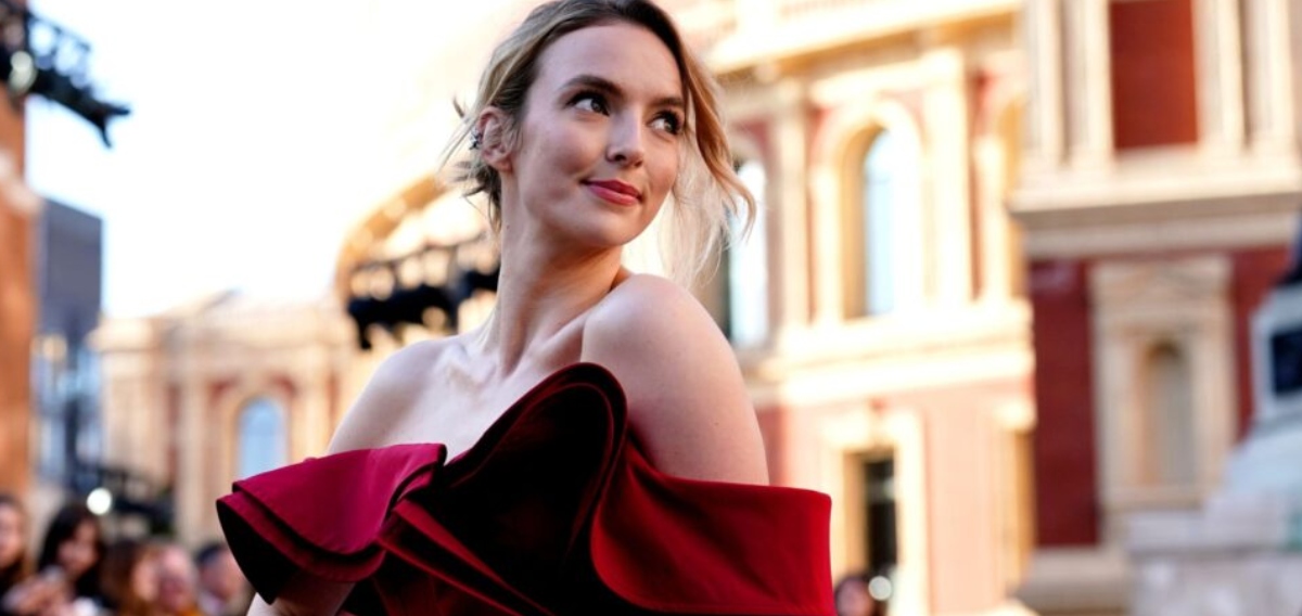 Jodie Comer