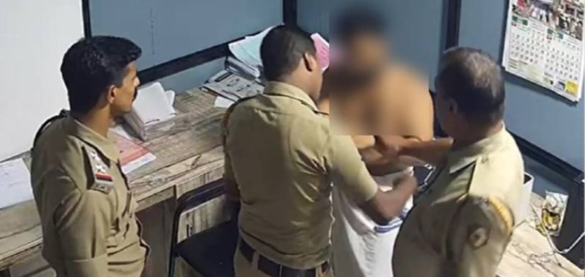 കുന്നംകുളം പൊലീസ് സ്റ്റേഷന്‍ മര്‍ദ്ദനം; കുറ്റക്കാര്‍ക്ക് കടുത്ത ശിക്ഷ നല്‍കിയേക്കും