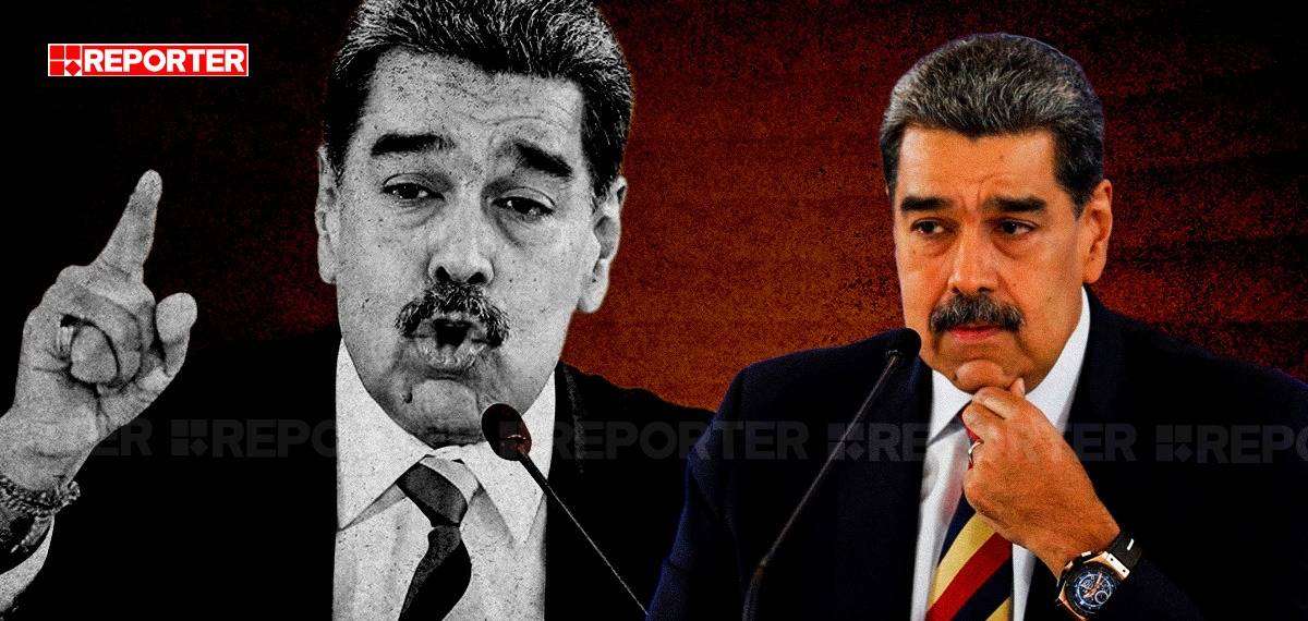 ബസ് ഡ്രൈവറില്‍ നിന്ന് തുടങ്ങി പ്രസിഡന്റ് പദവിയിലേക്ക്; മഡുറോ ഇനി യുഎസ് ജയിലിലോ? ട്രംപ് ഒരുക്കിയത് വലിയ കെണി