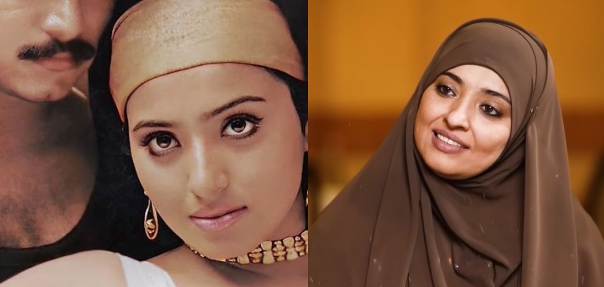 നടിയായിരുന്നപ്പോഴുള്ള ആരാധകരുടെ സ്നേഹം ഇനി വേണ്ട, എന്റെ സിനിമകൾ കാണണമെന്ന ആ​ഗ്രഹമില്ല; മുംതാജ്