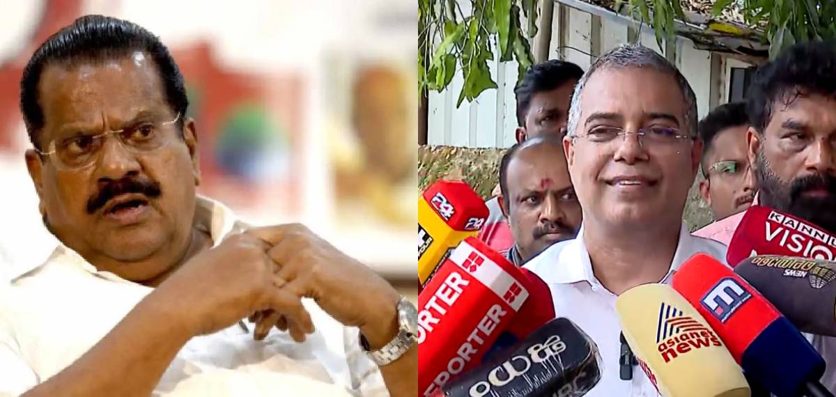 'ജയരാജൻ മാമാ ആ പൂതി നടക്കില്ല'; ഇ പിക്ക് BJPയിൽ ചേരാൻ താത്പര്യം ഉണ്ടായിരുന്നുവെന്ന് എ പി അബ്ദുള്ളക്കുട്ടി