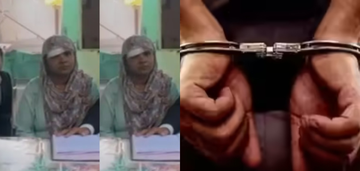 ഭർത്താവിന് മയക്കുമരുന്ന് വില്‍പന, അത്ര മിടുക്കനാവേണ്ടെന്ന് തീരുമാനിച്ച് ഭാര്യ; പൊലീസിന് വിവരം നല്‍കി,അറസ്റ്റ്