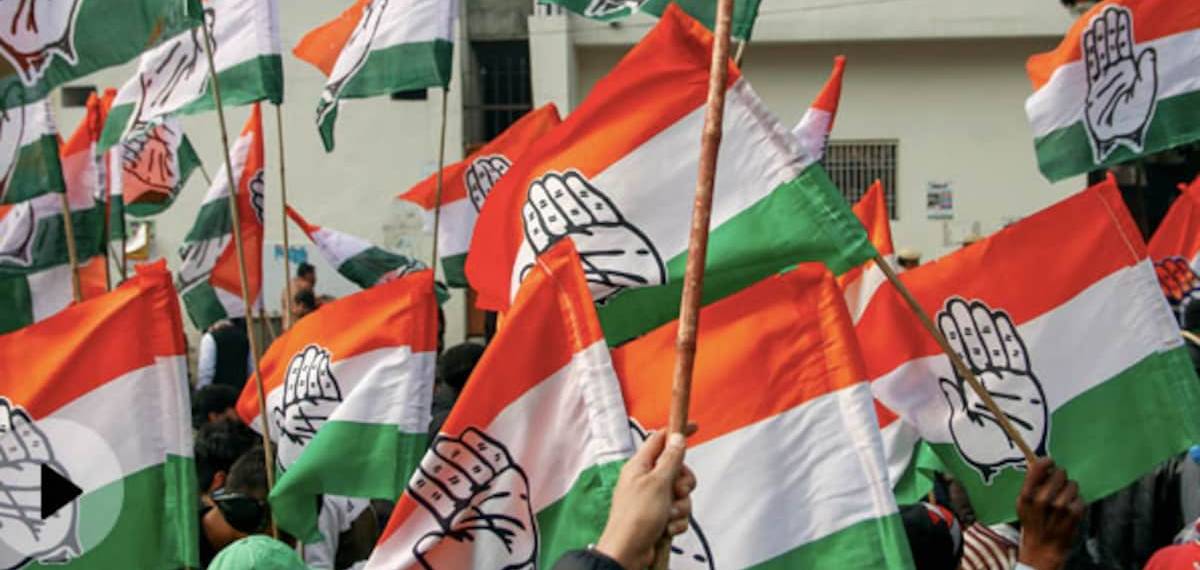 സ്ഥാനാർത്ഥി നിർണയത്തിൽ തർക്കം; എടപ്പറ്റ പഞ്ചായത്തിൽ കോൺഗ്രസിൽ കൂട്ടരാജി, മനസ്സാക്ഷിക്ക് വോട്ടെന്ന് രാജിവെച്ചവർ