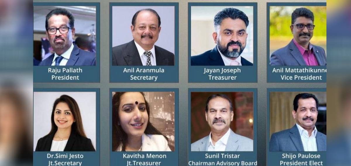 ഇന്ത്യാ പ്രസ് ക്ലബ് ഓഫ് നോര്‍ത്ത് അമേരിക്ക പ്രവര്‍ത്തക സമിതിയെ തെരഞ്ഞെടുത്തു; രാജു പളളത്ത് പ്രസിഡന്റ്