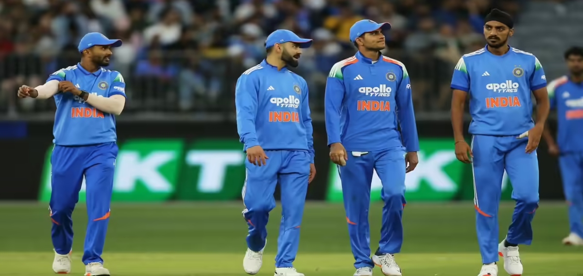 രണ്ട് പ്രധാന താരങ്ങൾ പുറത്തായേക്കും!; അടുത്ത ഏകദിനം വ്യാഴാഴ്ച; സാധ്യത ഇലവൻ