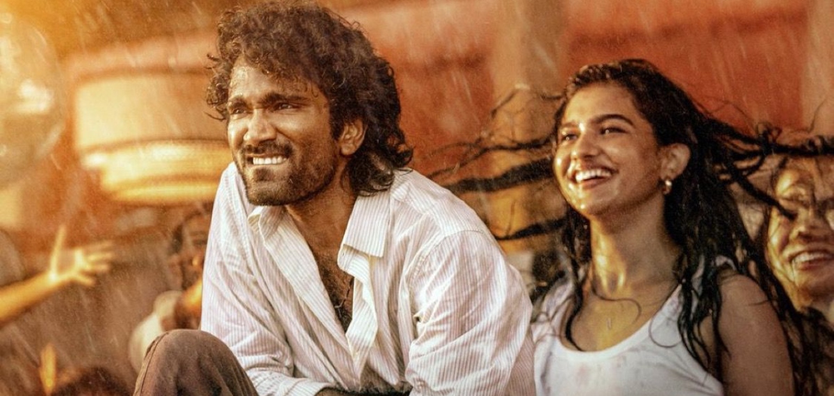 ആദ്യം ഡ്രാഗൺ ഇപ്പോൾ 'ഡ്യൂഡ്', പ്രദീപ് ചിത്രത്തിന്റെ കേരള റൈറ്റ്സ് സ്വന്തമാക്കി E4 എന്റർടൈന്മെന്റ്സ്