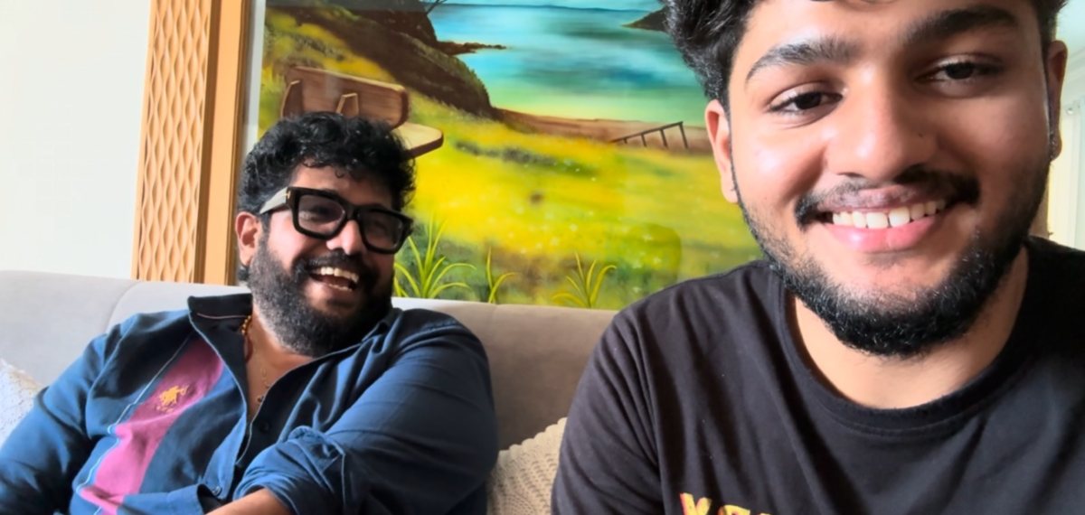 ഇവനൊക്കെ പടം എടുക്കാൻ അറിയുമോ എന്ന് വരെ ട്രോളി, രണ്ട് തെറി കേൾക്കുമ്പോൾ ഹാപ്പിയാണ്; ഷാജി കൈലാസ്